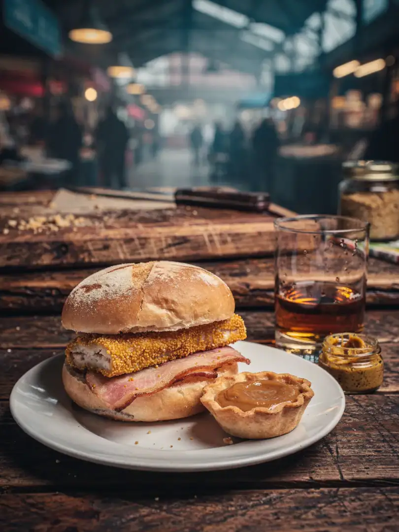 Whisky & Essen in der Region Ontario