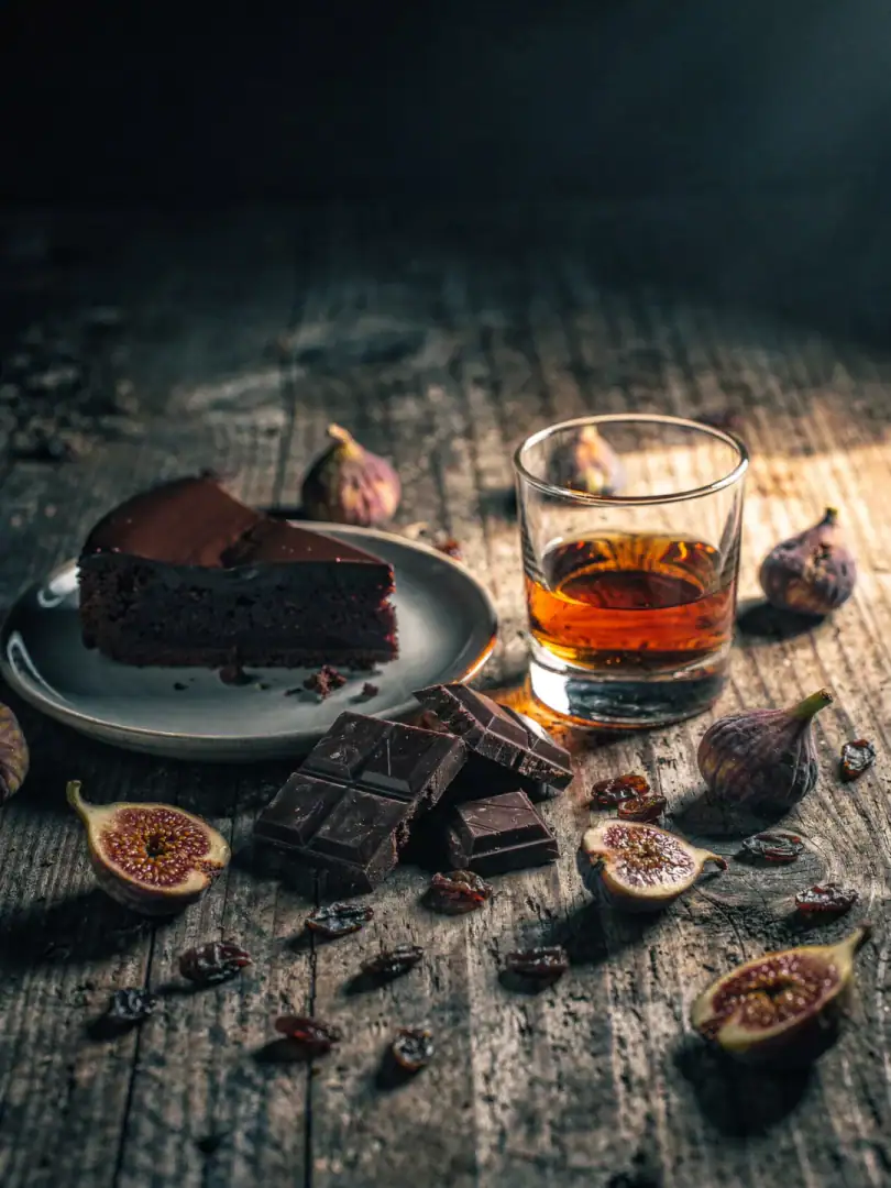 Welcher Whisky passt zu Dessert und Schokolade?