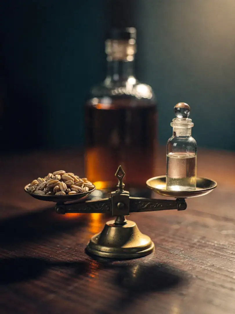 Was Whisky rechtlich ist