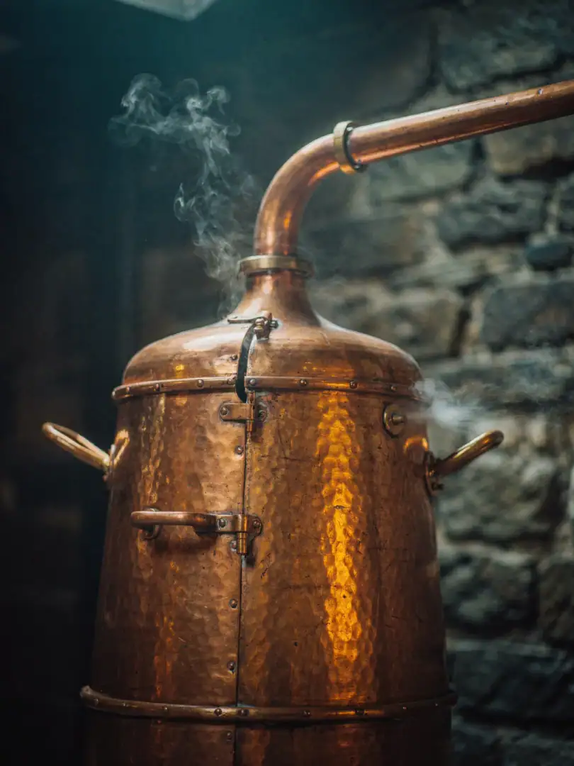 Pot Still