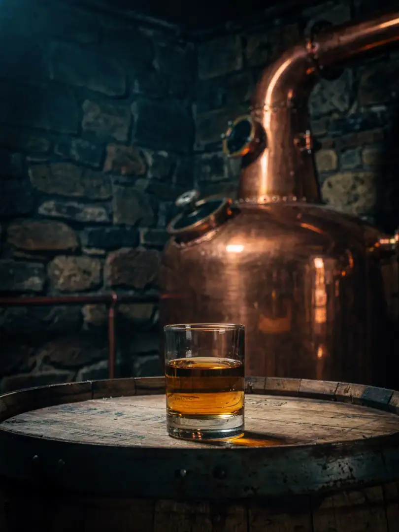 Single Malt Whisky