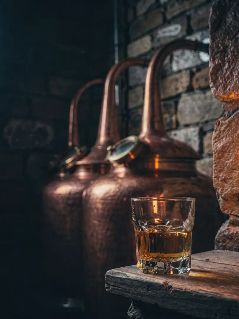 Irish Single Pot Still