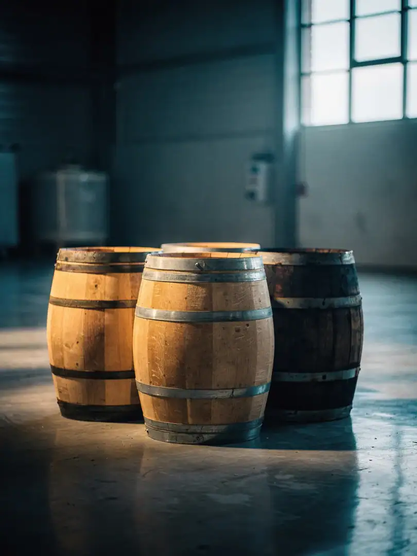 Kanadischer Whisky und neue Stile