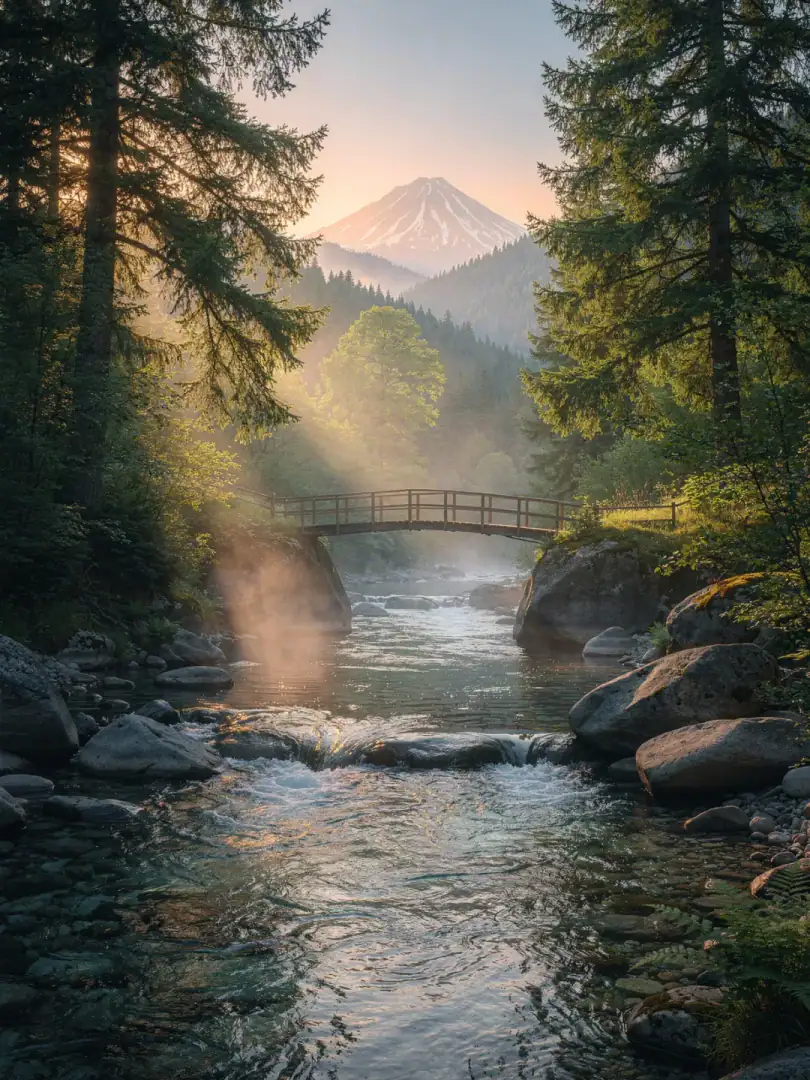 Wasser & Klima in der Region Tohoku