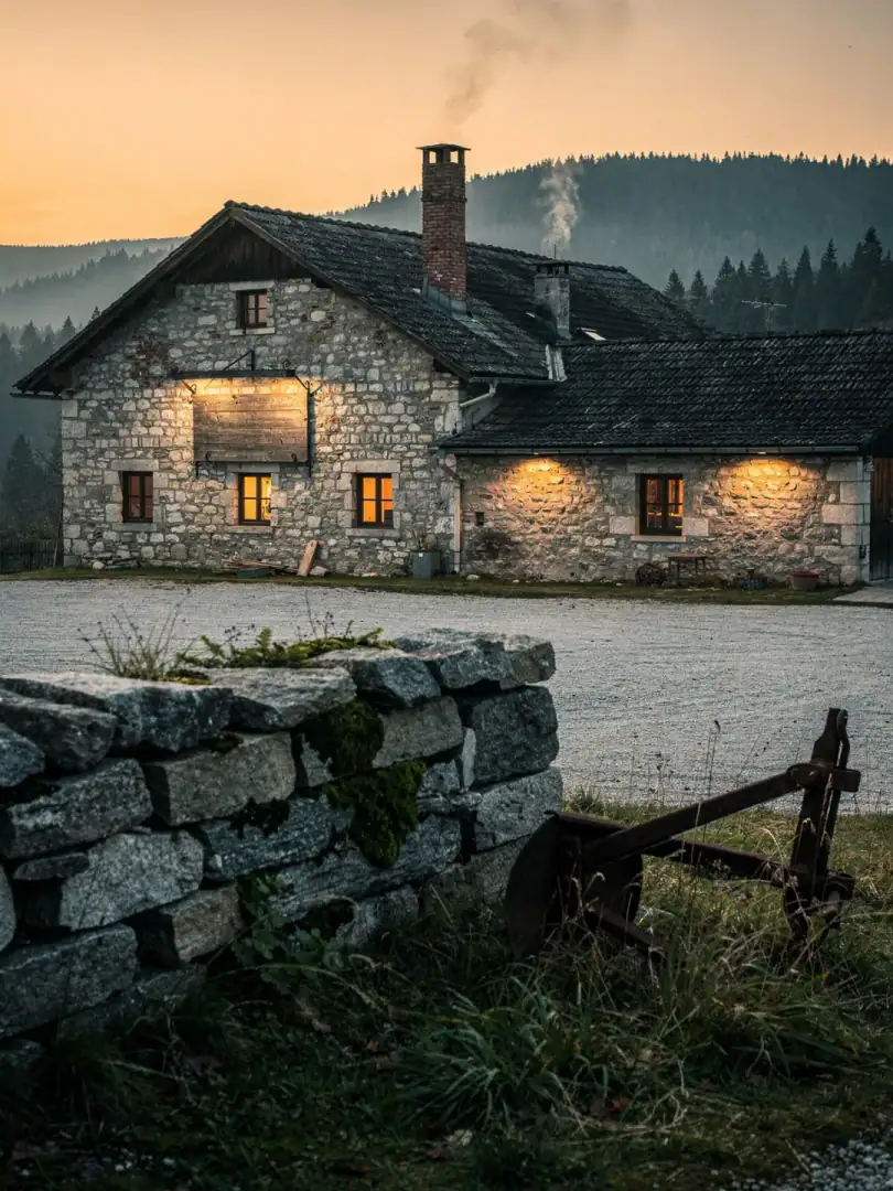 Region & Geschichte in der Region Waldviertel