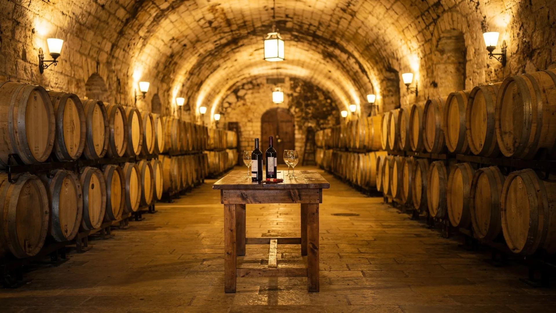 Weingut Gustofolio – Foto 1