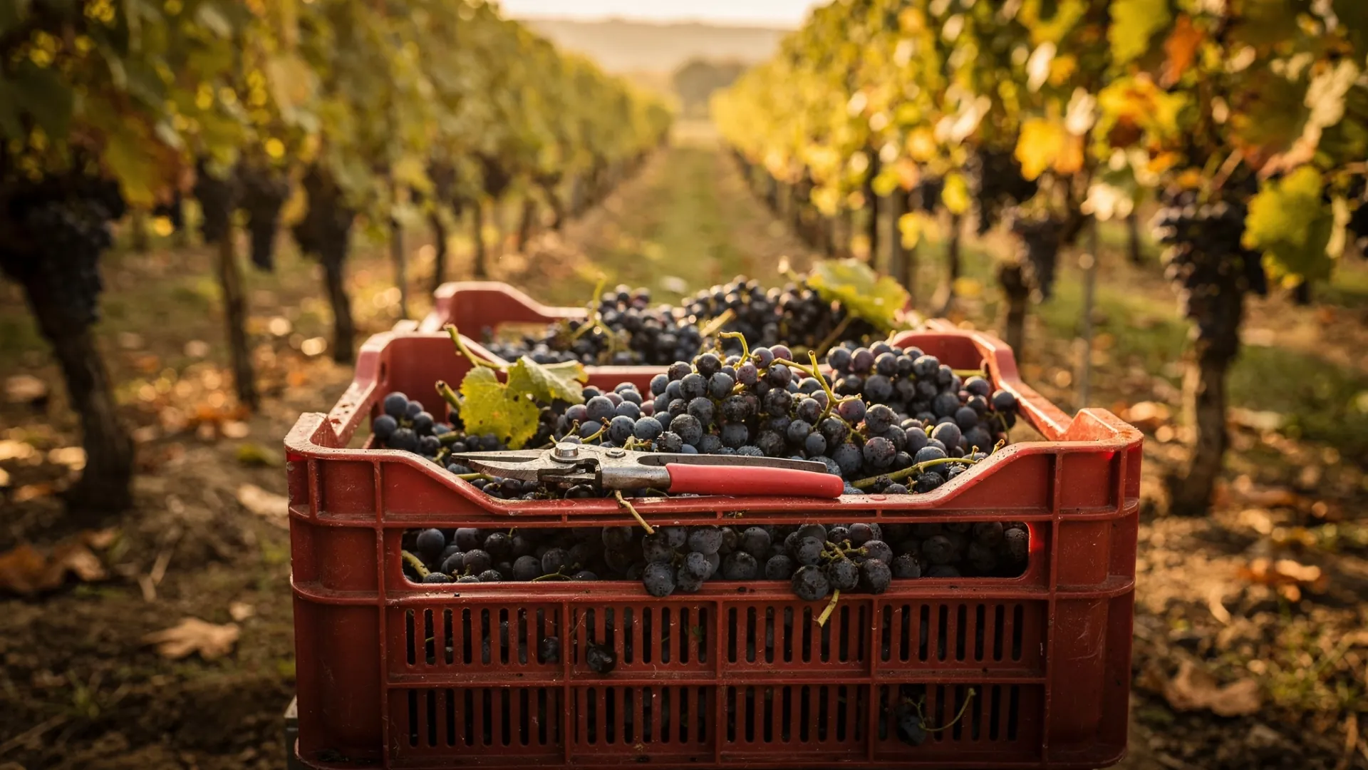 Weingut Gustofolio – Foto 2