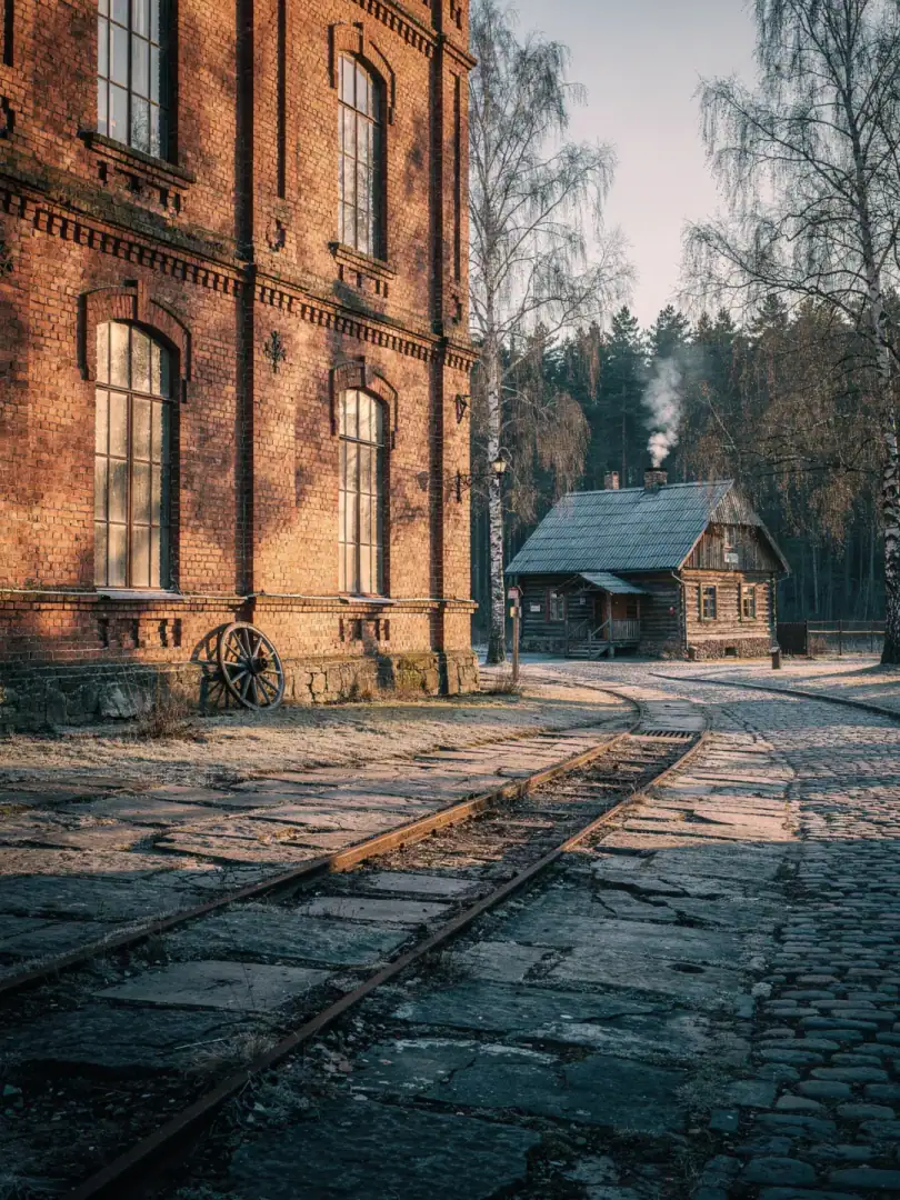 Region & Geschichte in der Region Podlachien