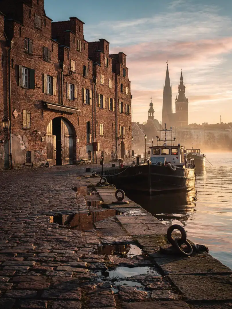Region & Geschichte in der Region Riga