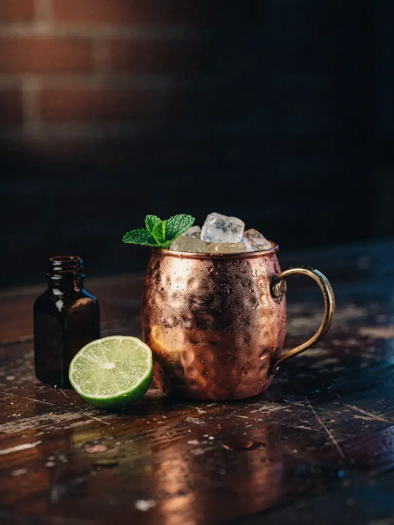 Moscow Mule