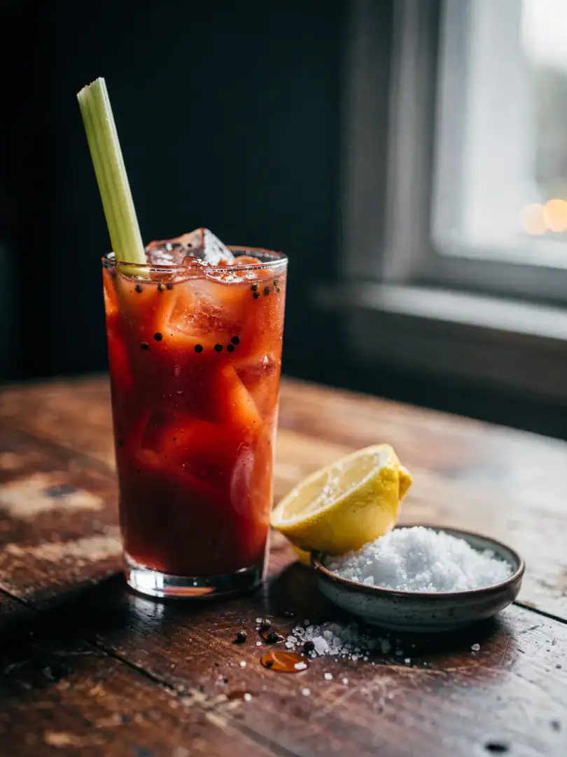 Bloody Mary