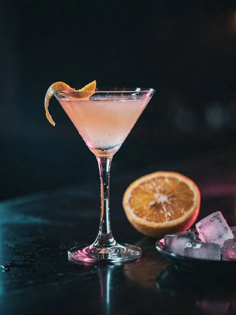 Cosmopolitan