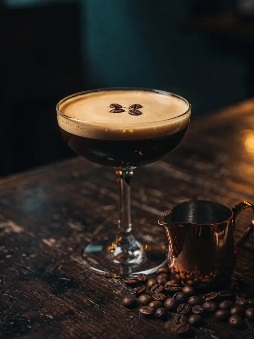 Espresso Martini