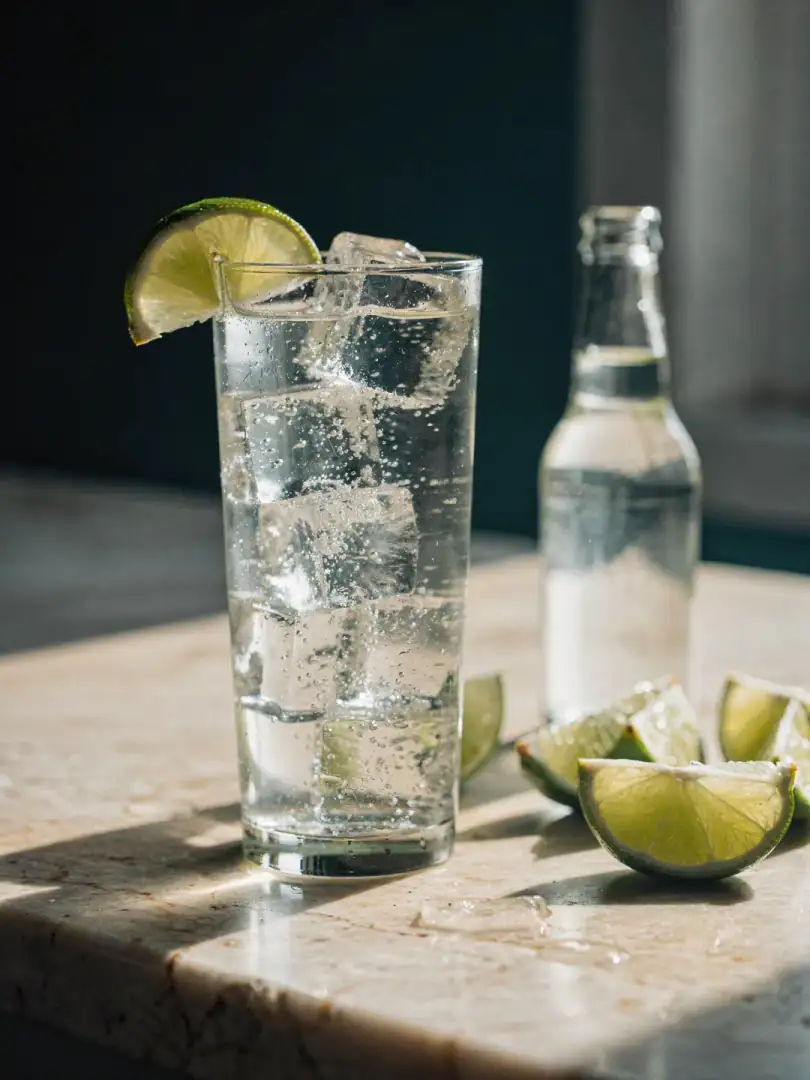 Wodka Tonic & Longdrinks