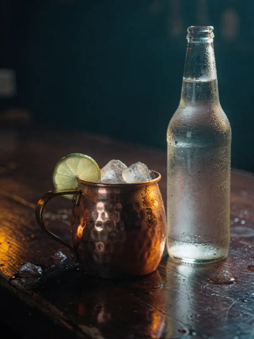 Smirnoff geht nach Amerika
