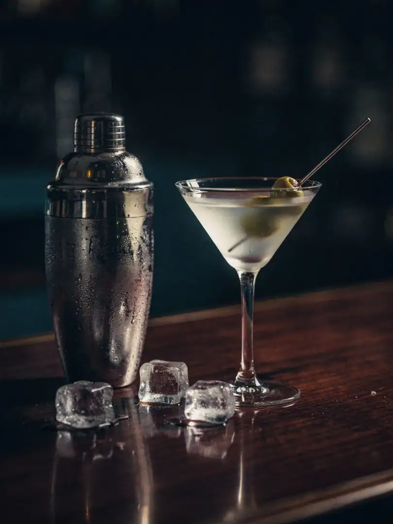 The Postwar Vodka Boom