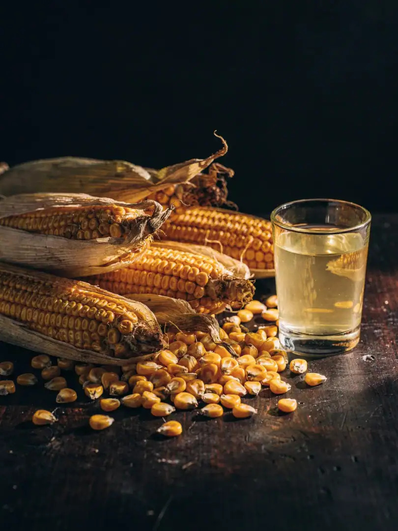 Is Corn Vodka Gluten-Free?