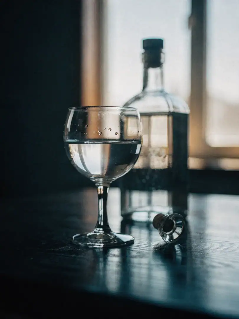 Woran erkennt man guten Wodka?